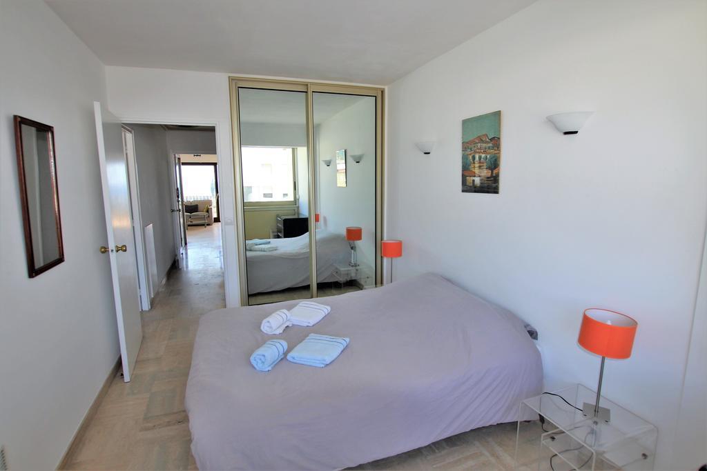 Apartment Gazagnaire *