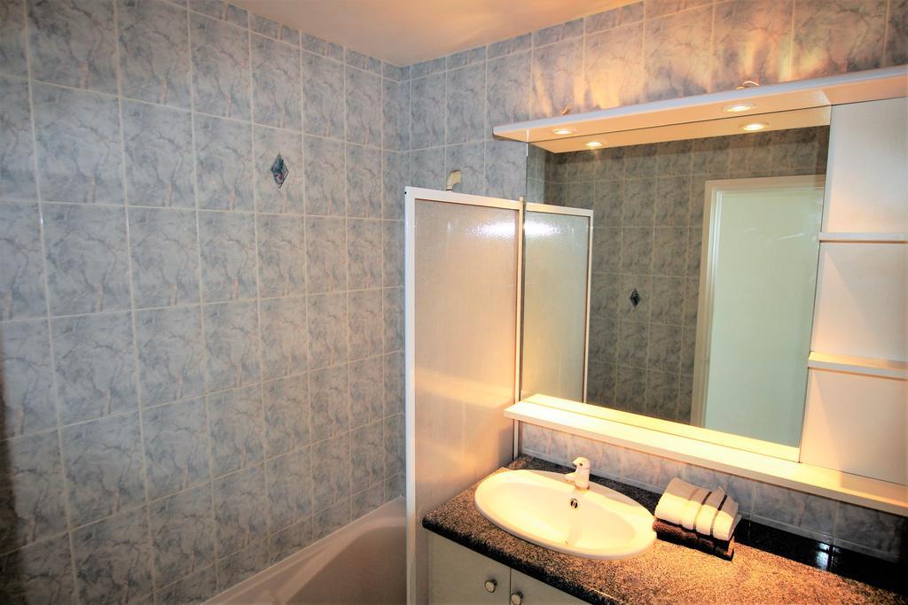 Apartment Gazagnaire
