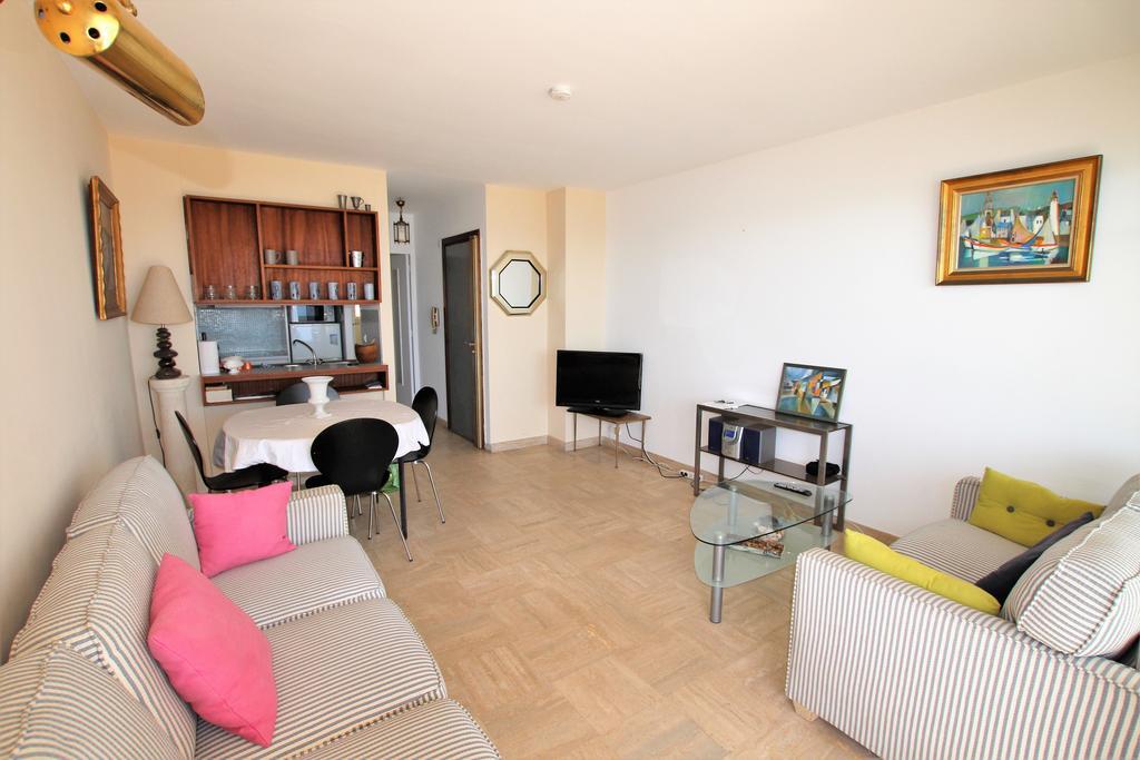 Apartment Apartment Gazagnaire Cannes