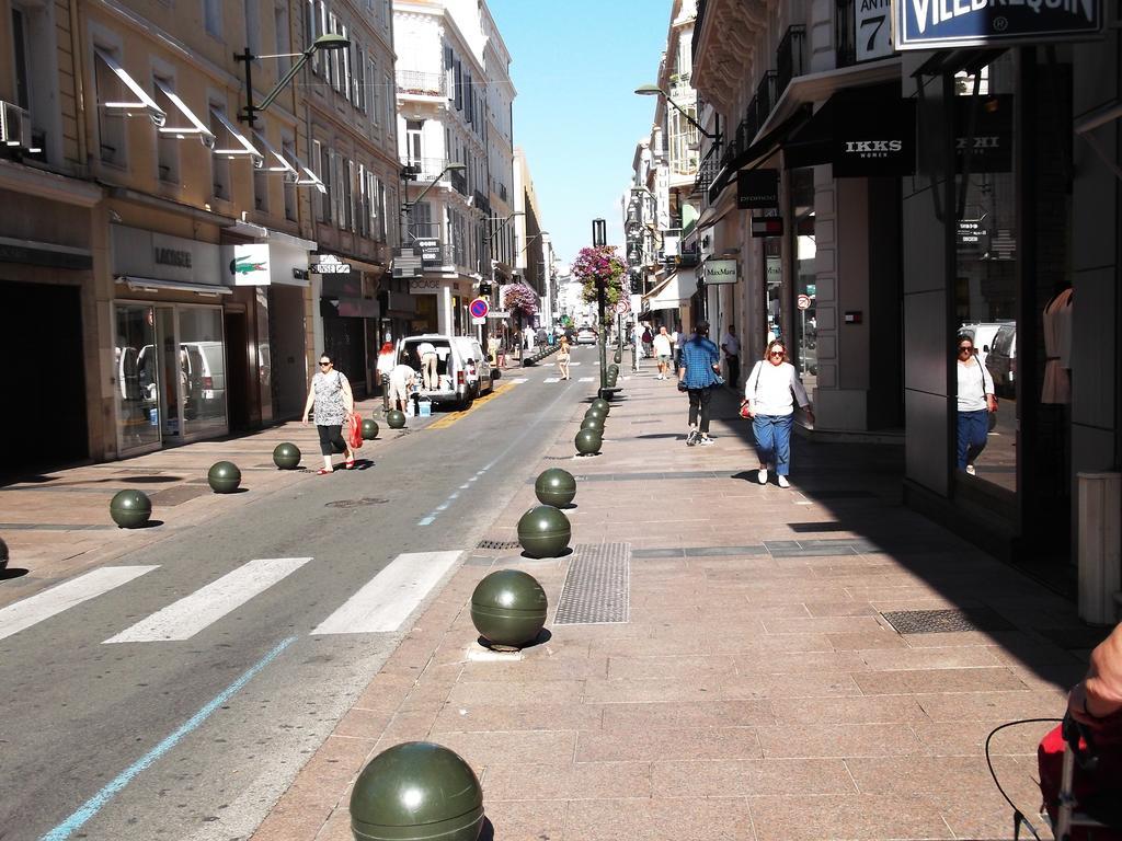 Hotel Brimer Cannes