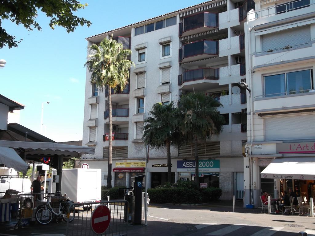 Brimer Hotel Cannes