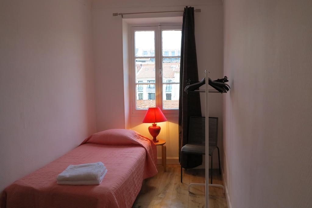 Viva Riviera - 10 Rue Commandant André Appartement *