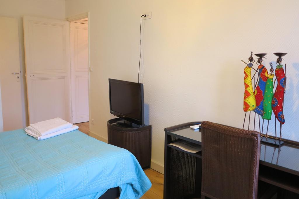 Appartement Viva Riviera - 10 Rue Commandant André Cannes