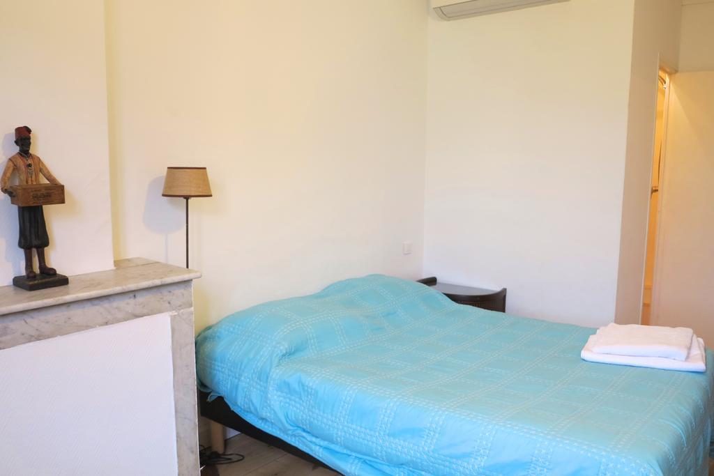 Appartement Viva Riviera - 10 Rue Commandant André