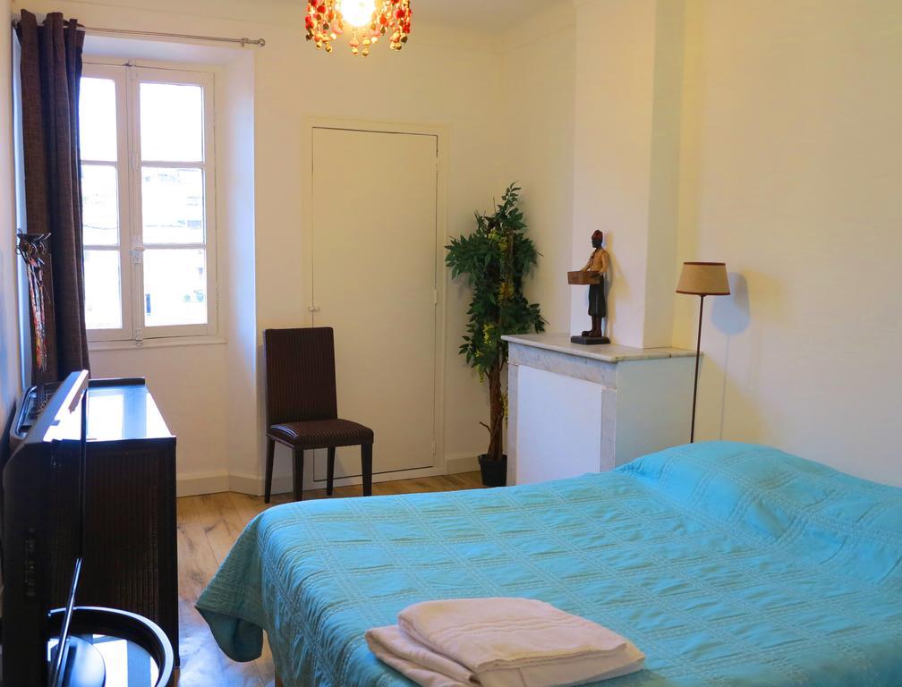 Viva Riviera - 10 Rue Commandant André Appartement Cannes