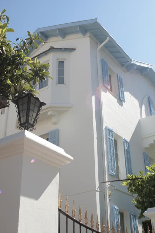 Alexandre Iii Cannes