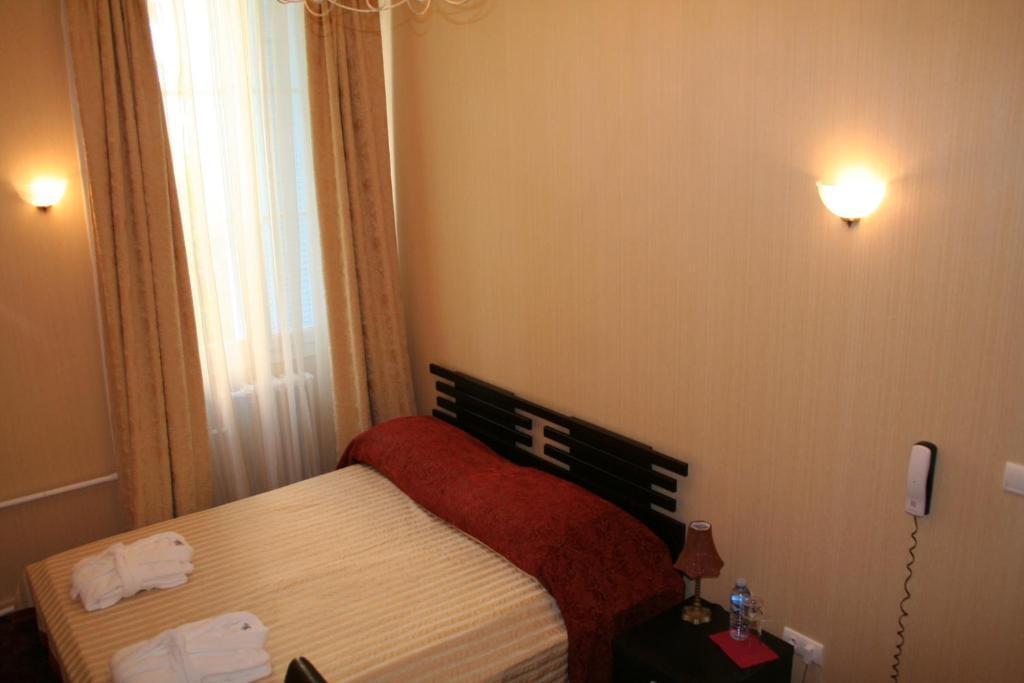 Alexandre Iii 3*