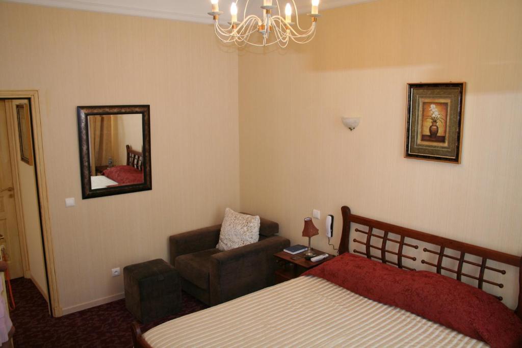 Alexandre Iii Hotel 3*