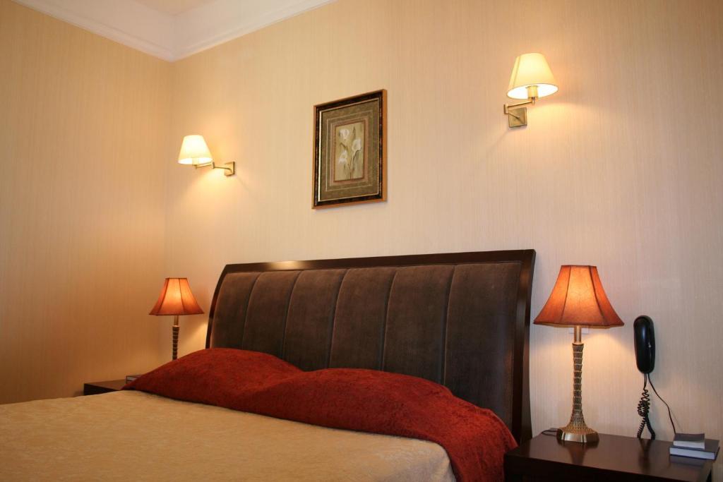 Alexandre Iii 3* Cannes