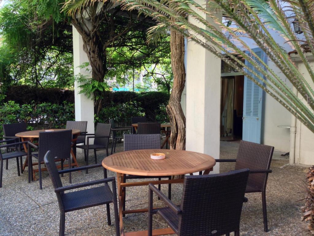 Alexandre Iii Hotel Cannes