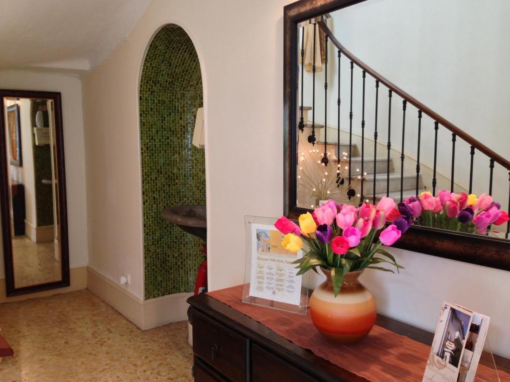 Alexandre Iii Hotel