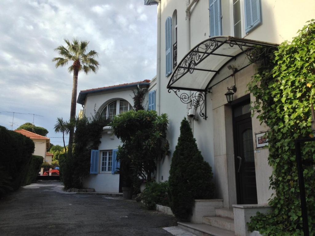 Alexandre Iii 3* Cannes