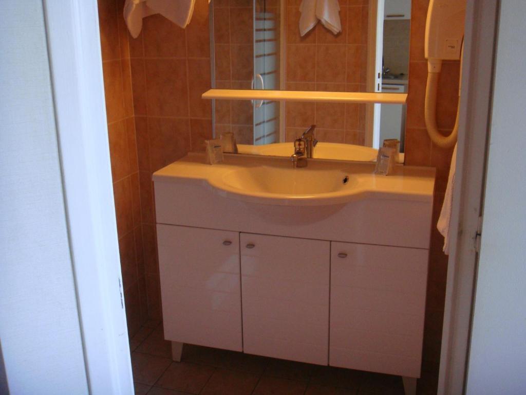 France Hoteliere Apartment *
