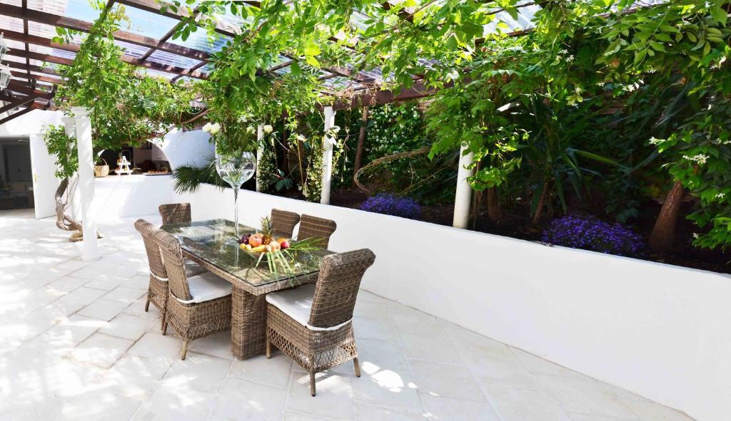 Villa Cannes Centre Guest house *