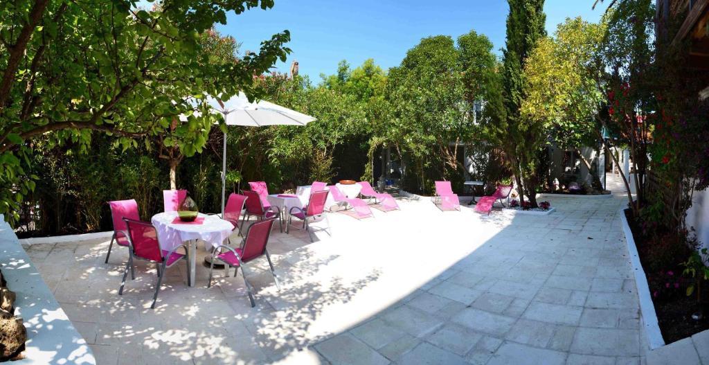 Villa Cannes Centre