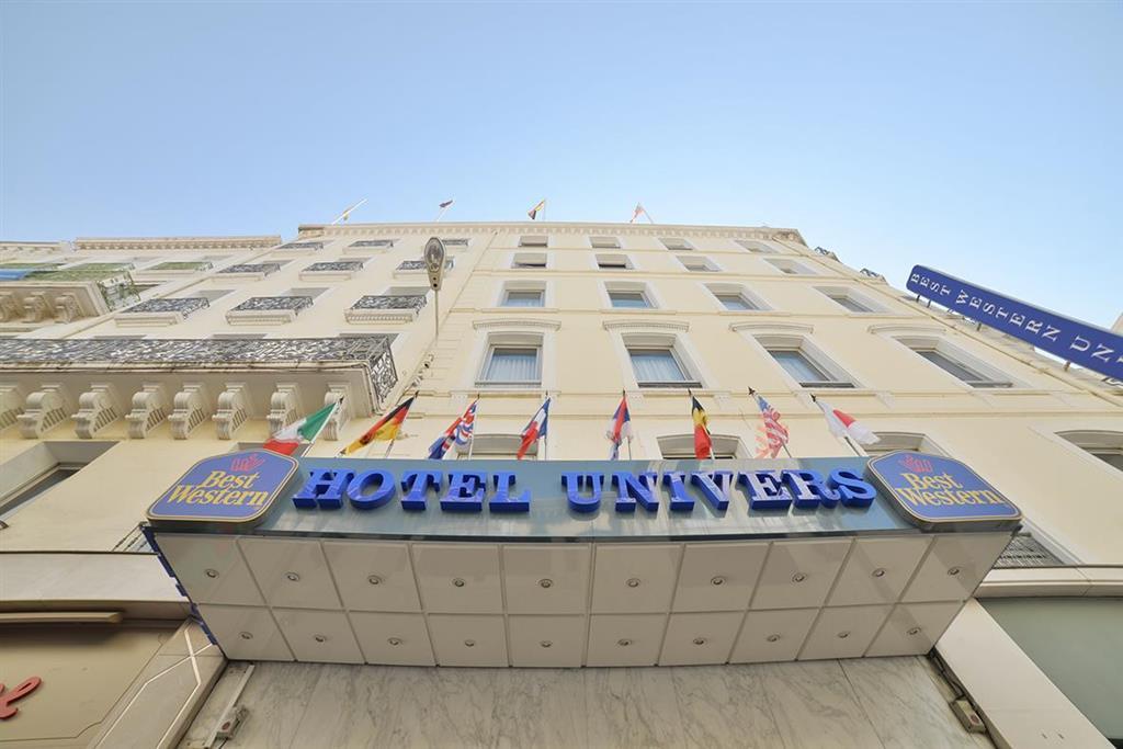 Hotel Centre Univers 4*