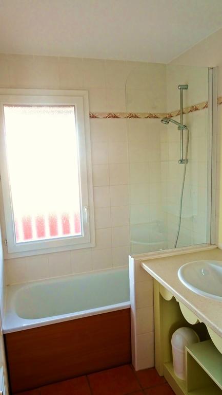 Les Rives De Apartment