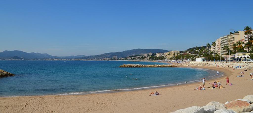 Duplex 5 Appartement Cannes