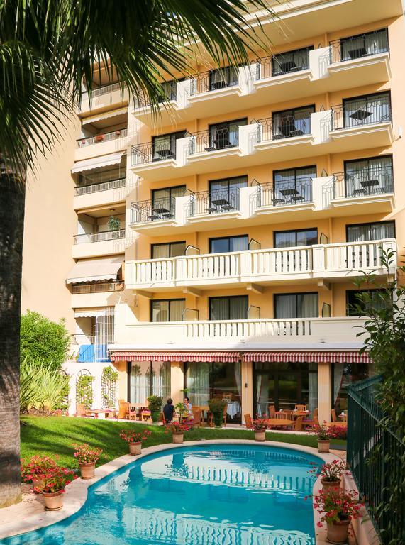Hotel Sun Riviera 4*