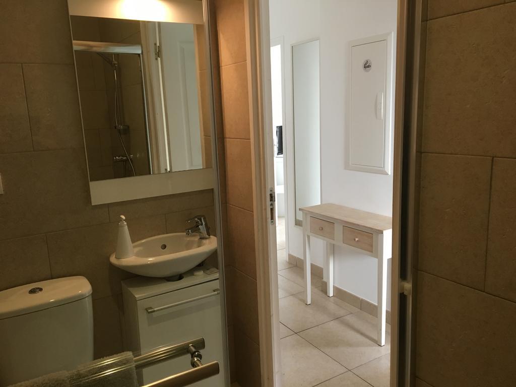 Gameau Aparthotel 3*