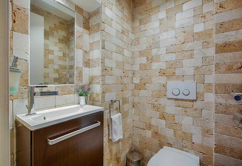 Apartment Rg Duplex - Lra *