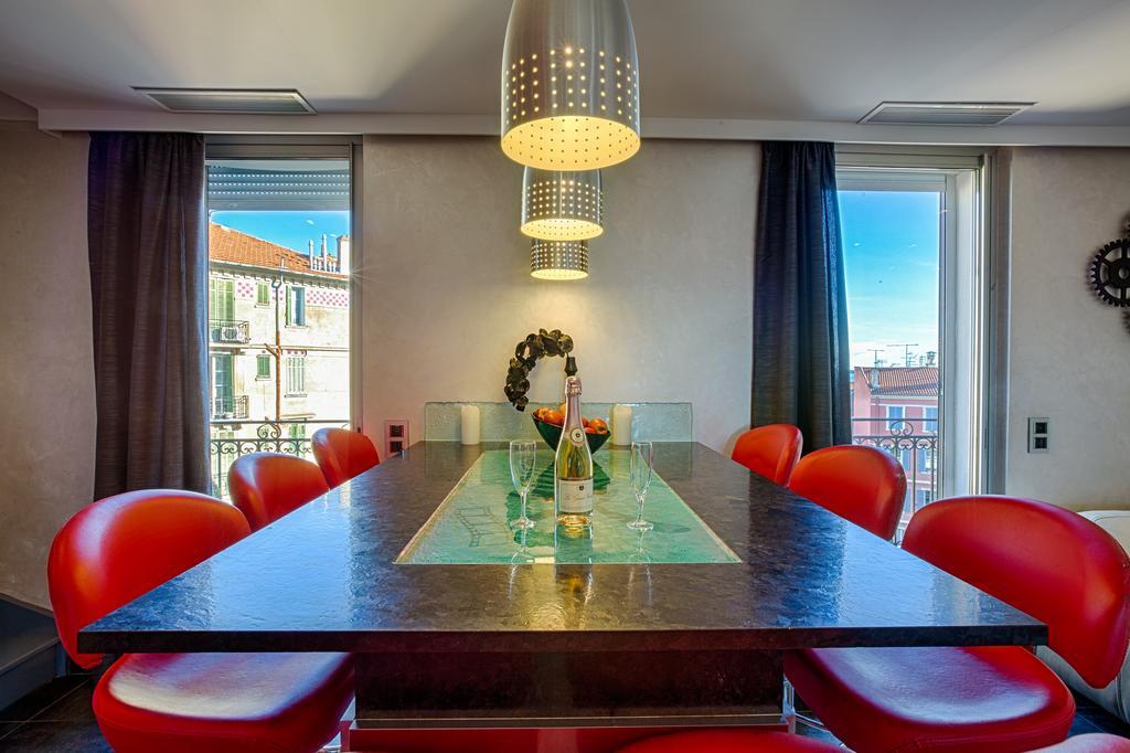 Rg Duplex - Lra * Cannes