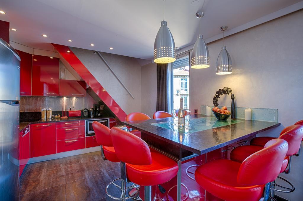 Apartment Rg Duplex - Lra Cannes