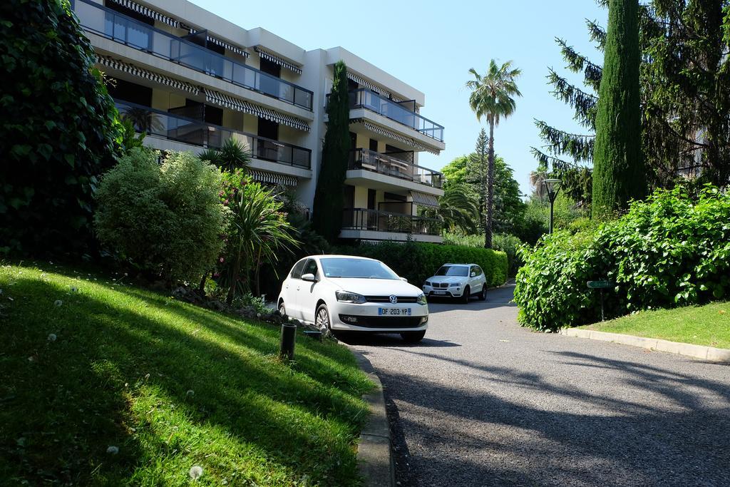 Appartement Parc Montrose *