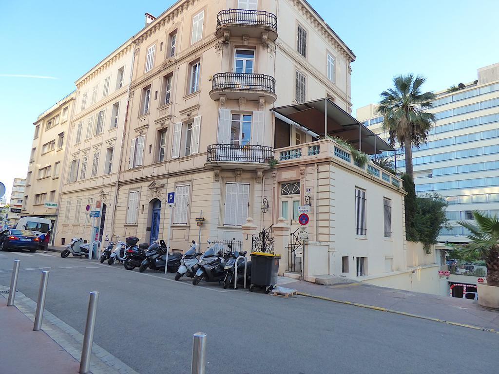 Apartment Alc - Mol4 - 8 Min Palais *