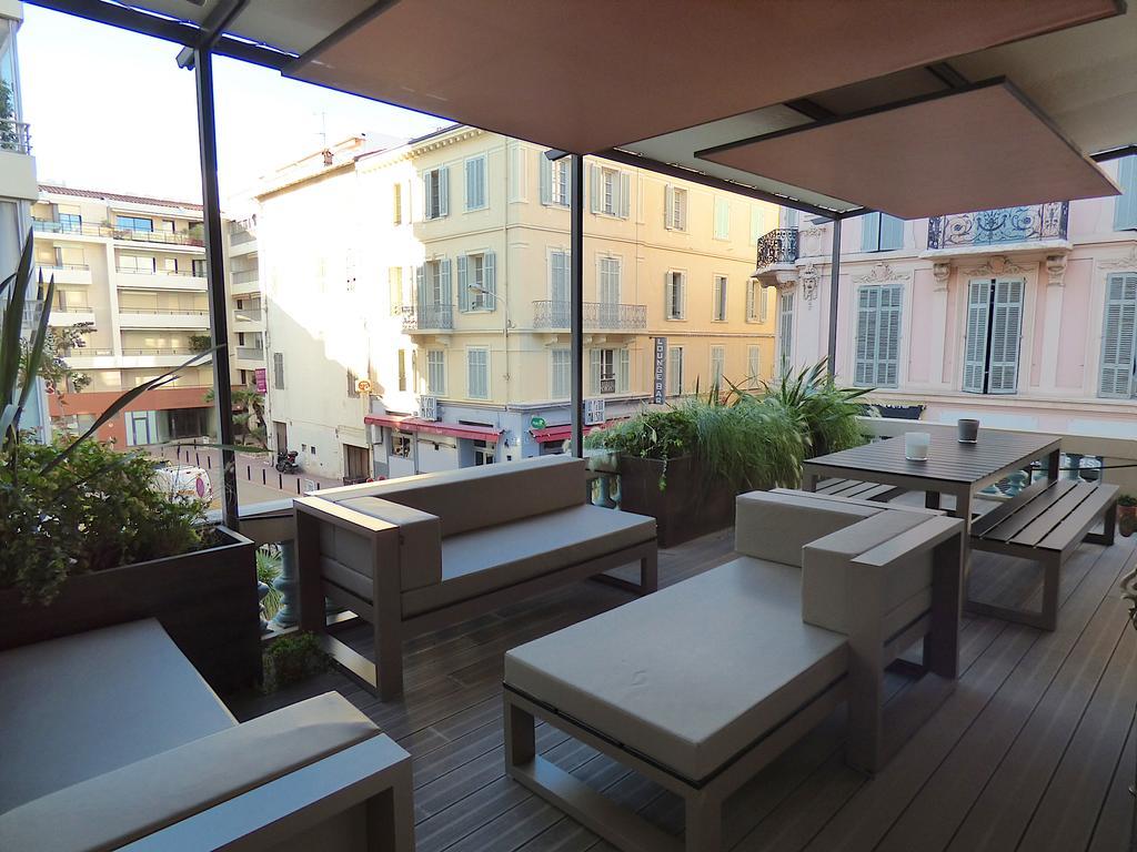 Alc - Mol4 - 8 Min Palais Apartment Cannes