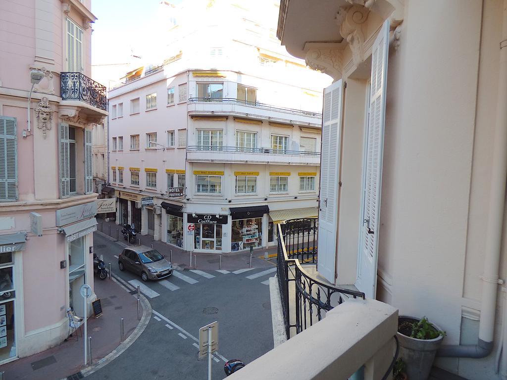 Alc - Mol4 - 8 Min Palais Apartment