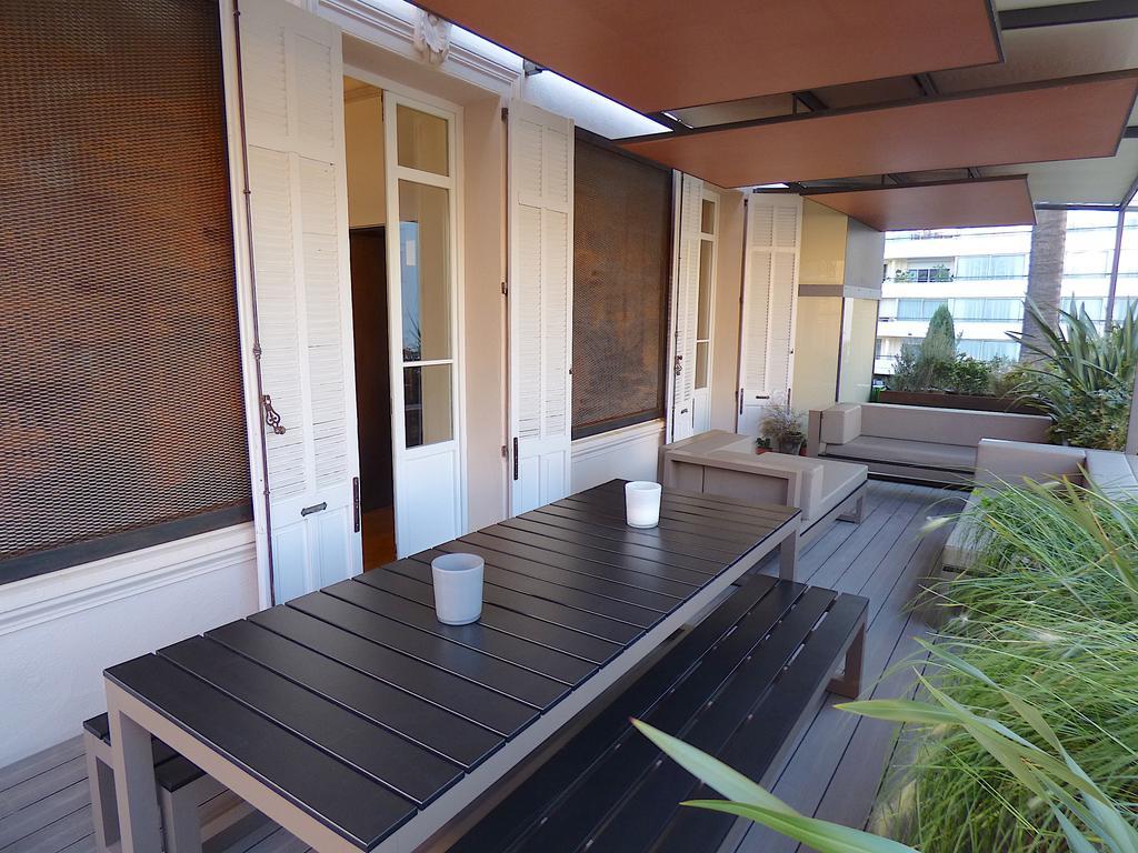 Apartment Alc - Mol4 - 8 Min Palais *