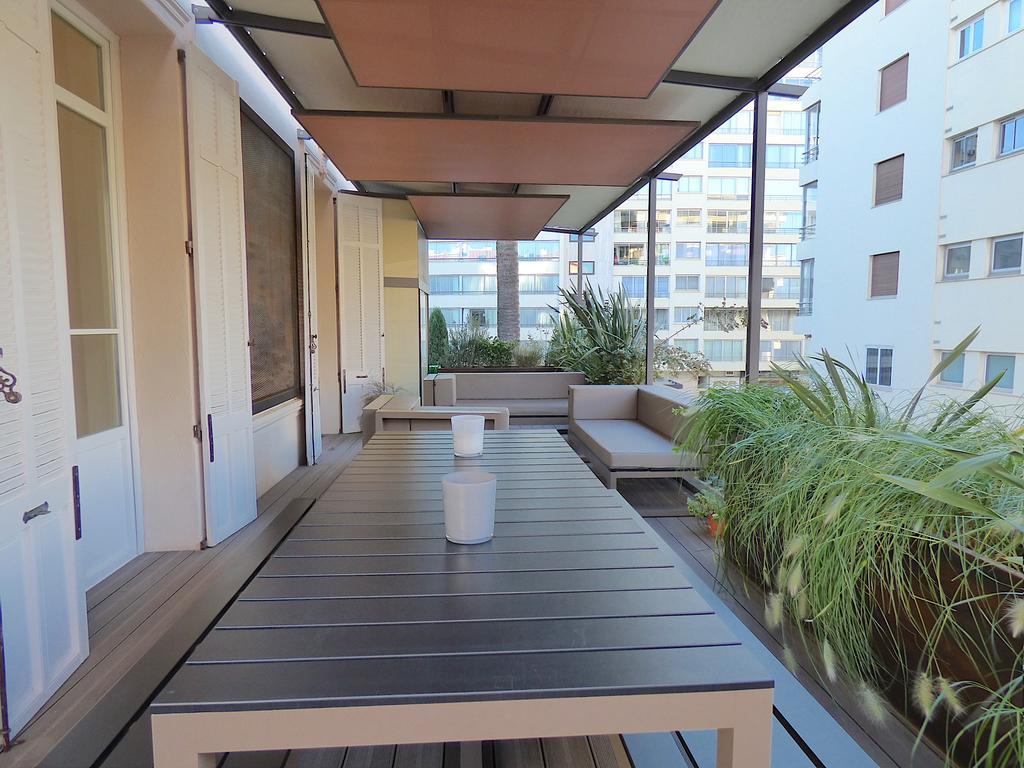 Apartment Alc - Mol4 - 8 Min Palais *