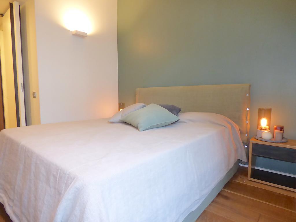 Alc - Mol4 - 8 Min Palais Apartment