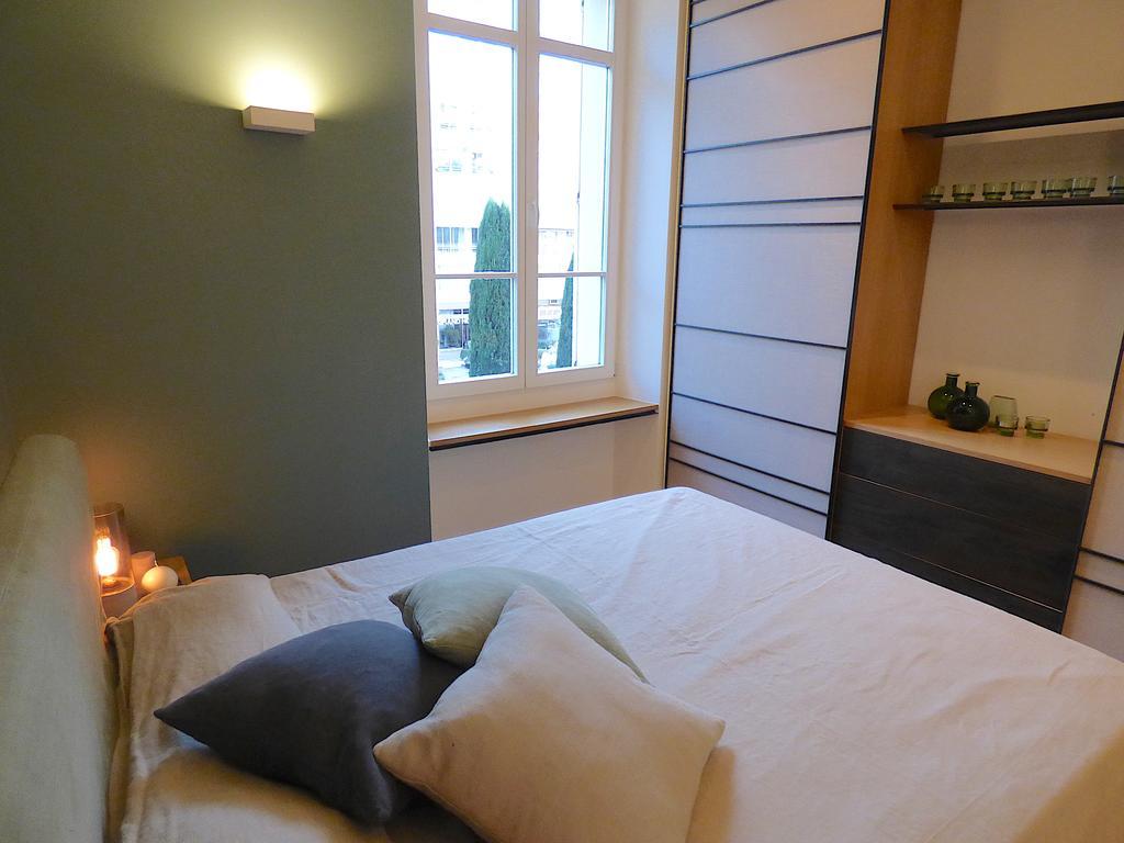 Apartment Alc - Mol4 - 8 Min Palais