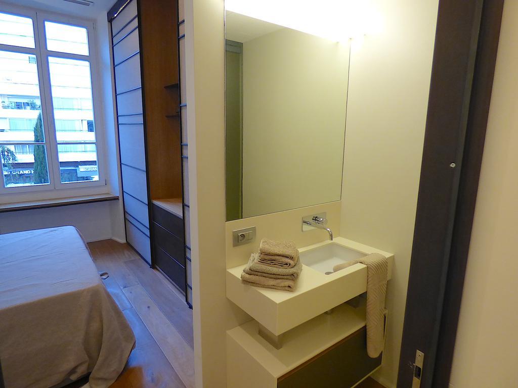 Alc - Mol4 - 8 Min Palais Apartment Cannes