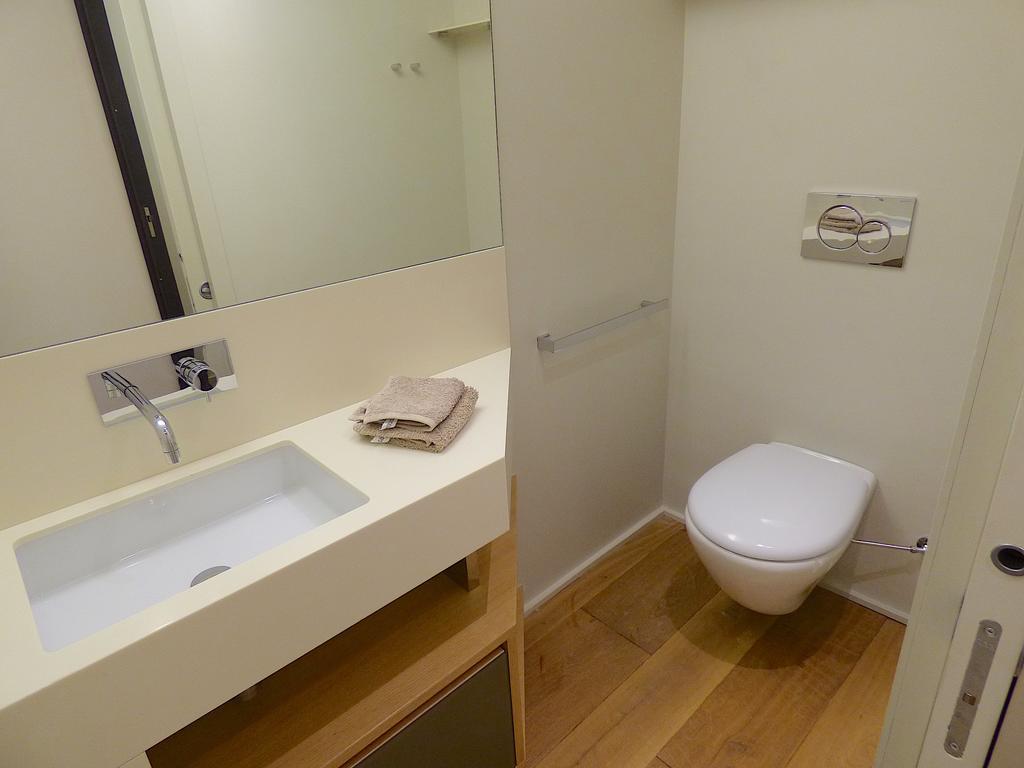 Apartment Alc - Mol4 - 8 Min Palais