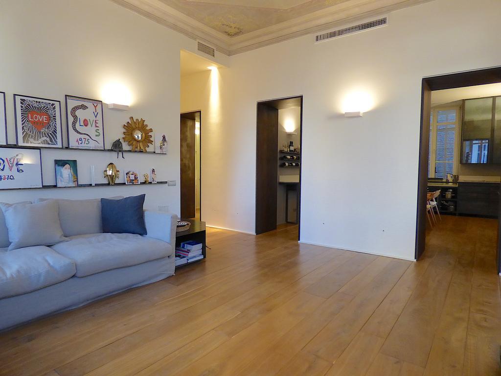 Alc - Mol4 - 8 Min Palais Apartment