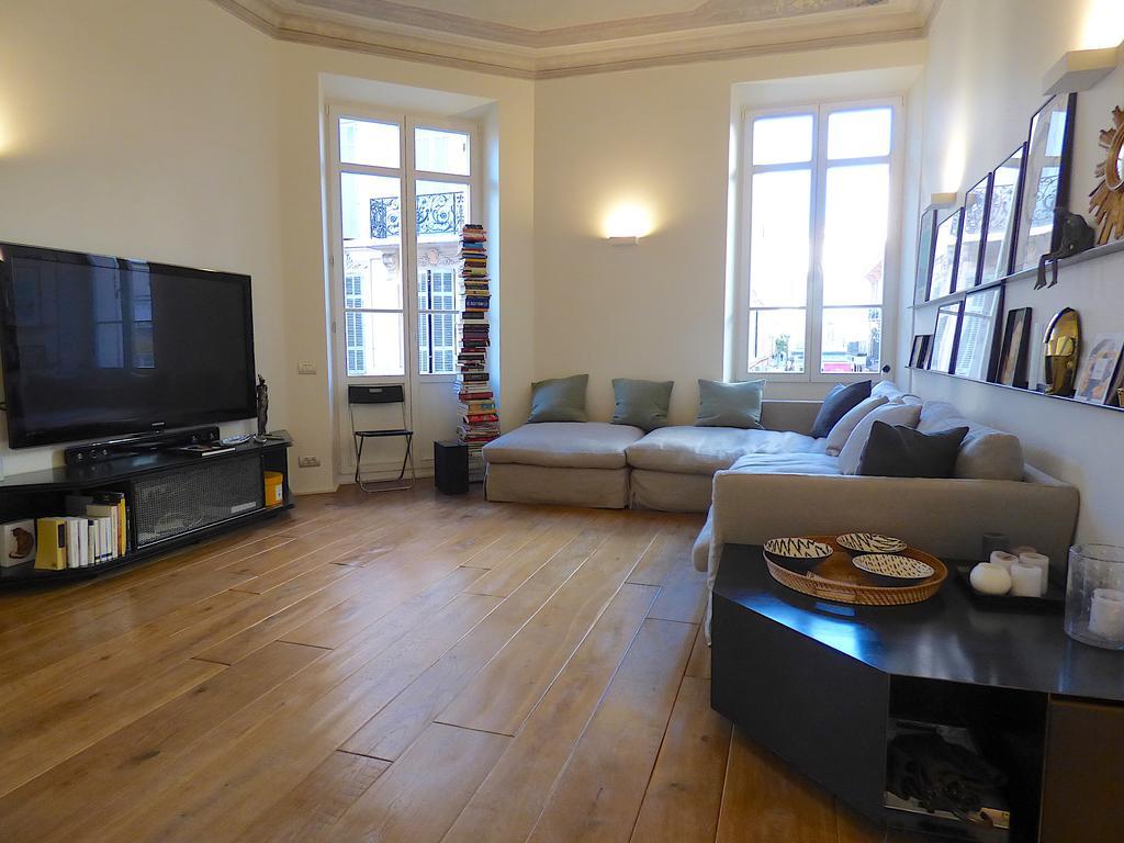 Alc - Mol4 - 8 Min Palais Apartment Cannes