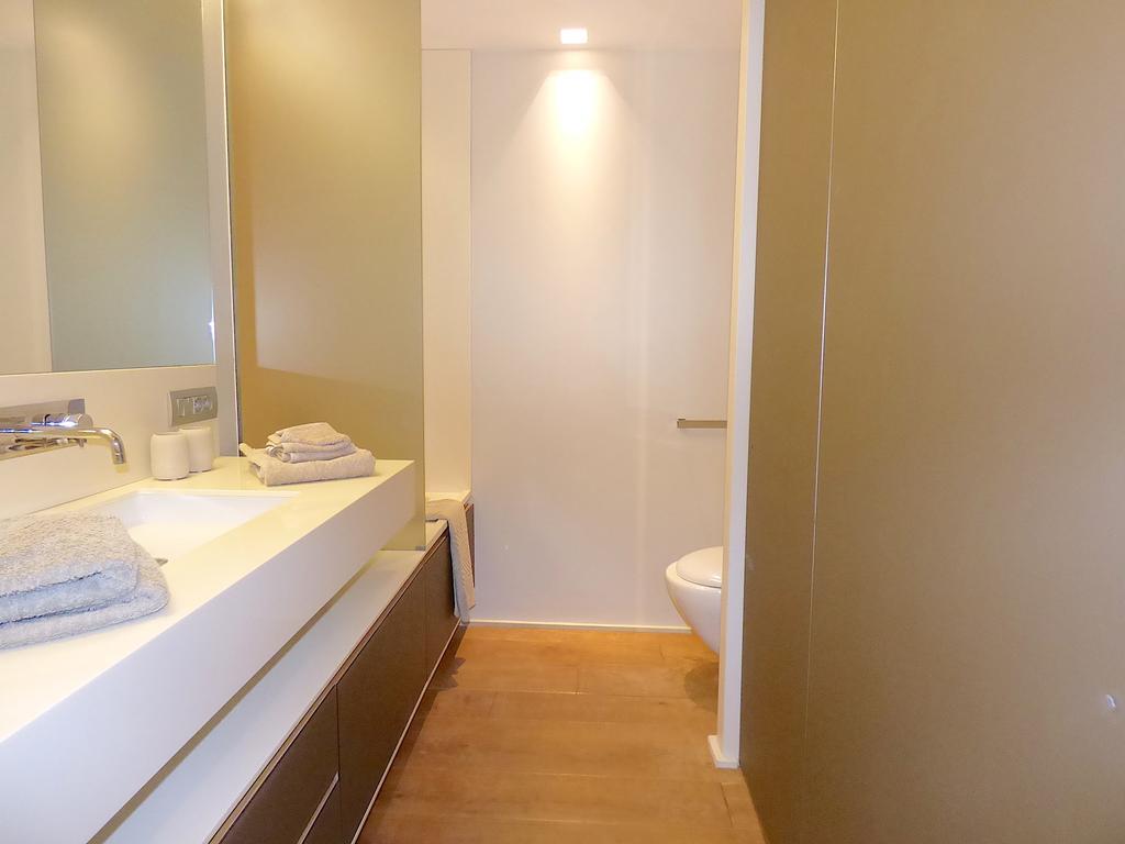 Alc - Mol4 - 8 Min Palais Apartment