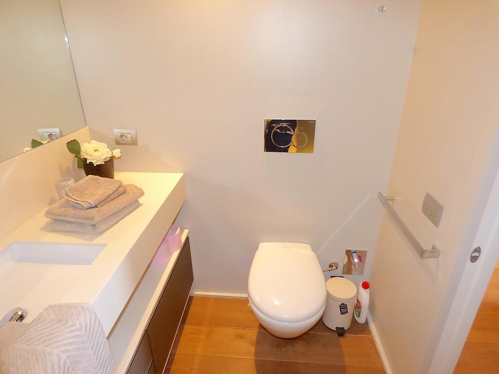 Apartment Alc - Mol4 - 8 Min Palais Cannes