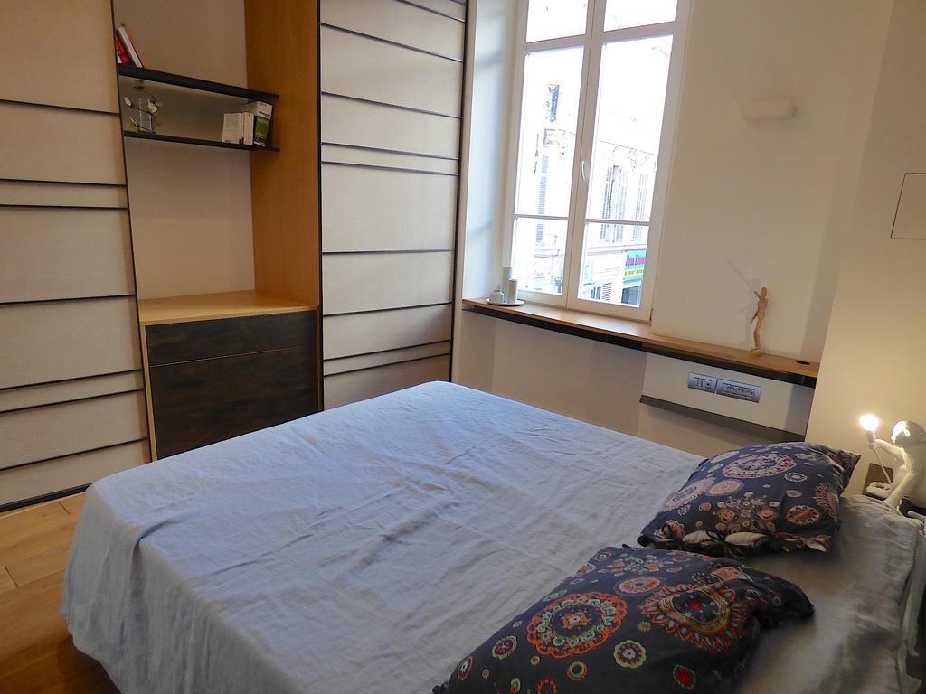 Alc - Mol4 - 8 Min Palais Apartment *