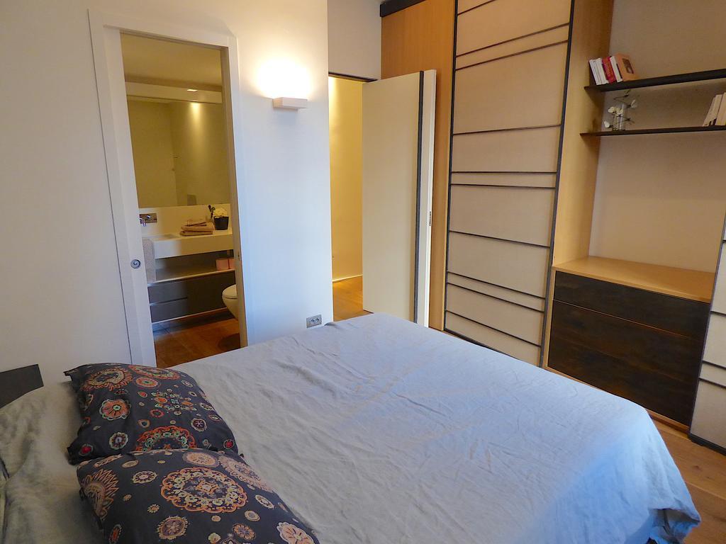 Alc - Mol4 - 8 Min Palais Apartment