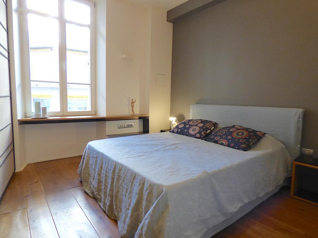 Apartment Alc - Mol4 - 8 Min Palais