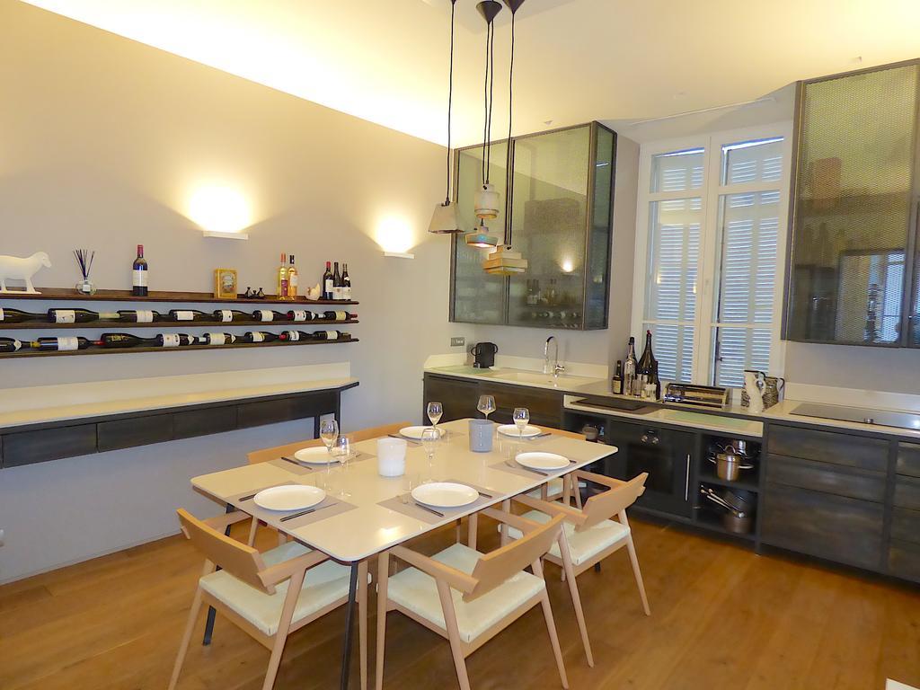 Apartment Alc - Mol4 - 8 Min Palais