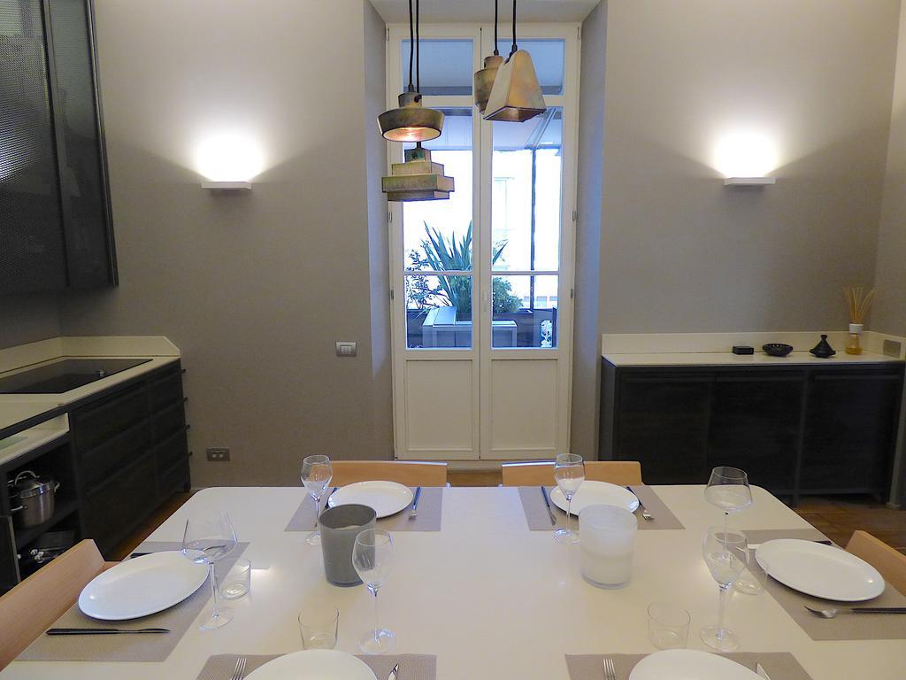 Apartment Alc - Mol4 - 8 Min Palais *