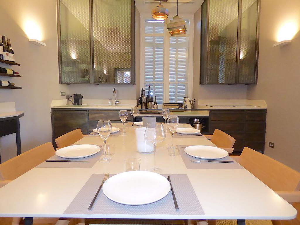 Alc - Mol4 - 8 Min Palais Apartment *