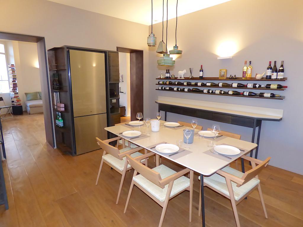 Alc - Mol4 - 8 Min Palais Apartment Cannes