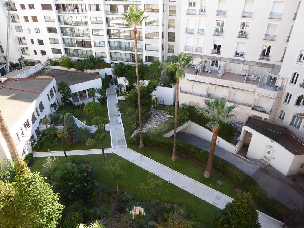 Palais Rouaze