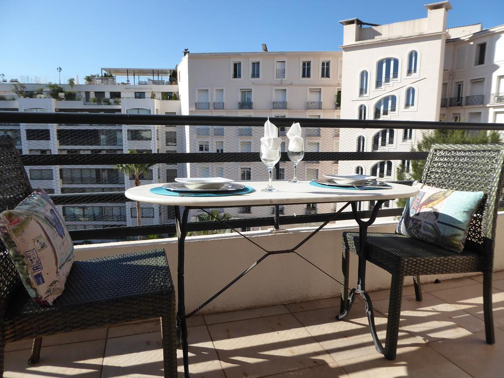 Palais Rouaze Cannes